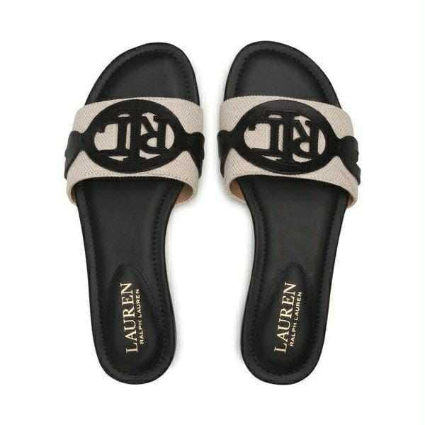 Zara-Inspired Women's Bow Flats – Elegant Synthetic Leather Formal Footwear