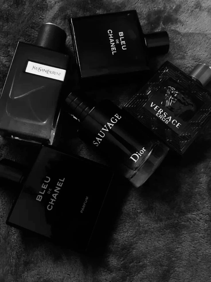 Perfumes