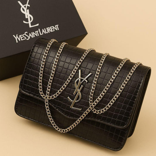 👜 YSL Kate Crossbody Bag – Chic Luxury, Modern Elegance