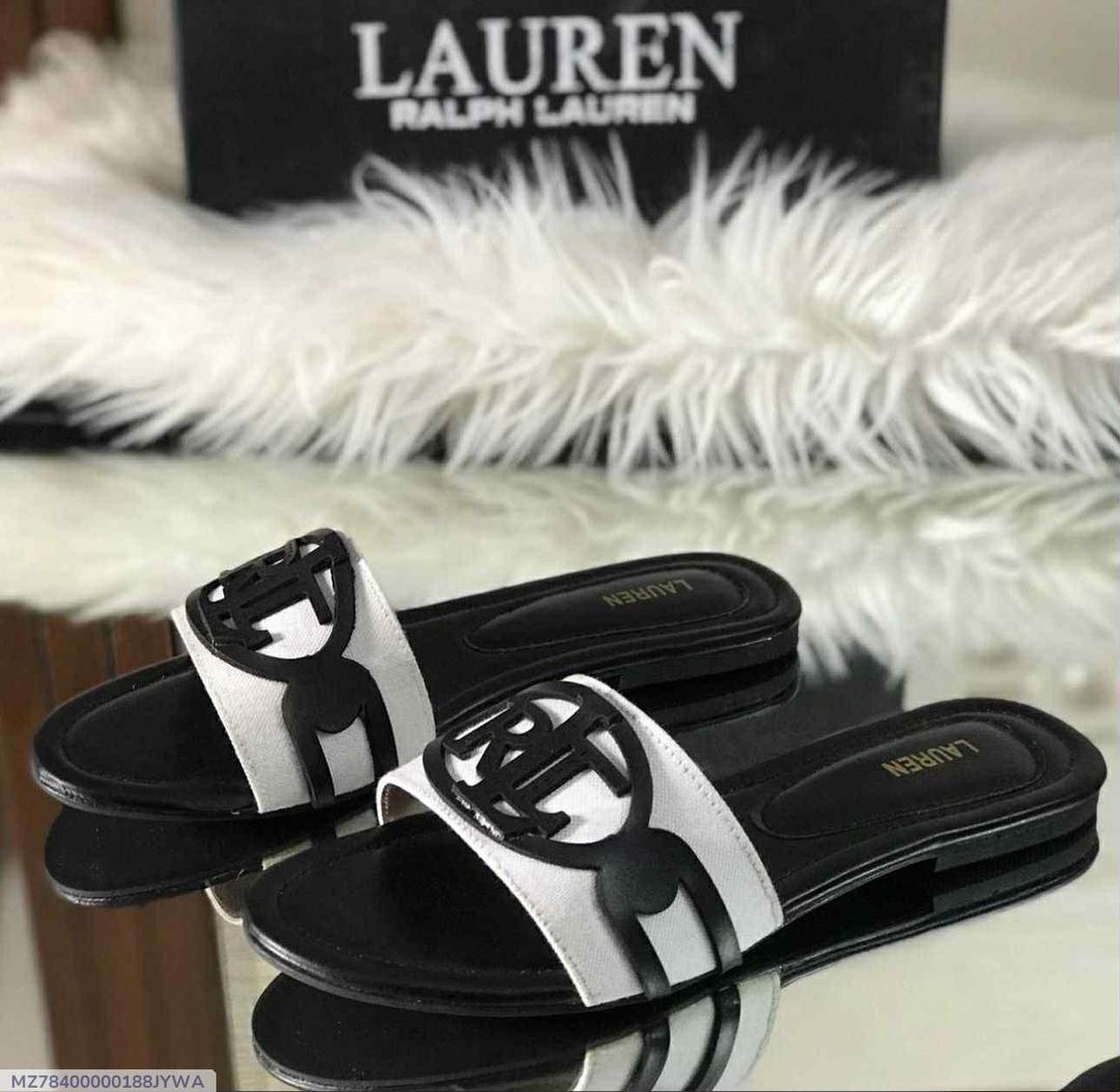 Zara-Inspired Women's Bow Flats – Elegant Synthetic Leather Formal Footwear