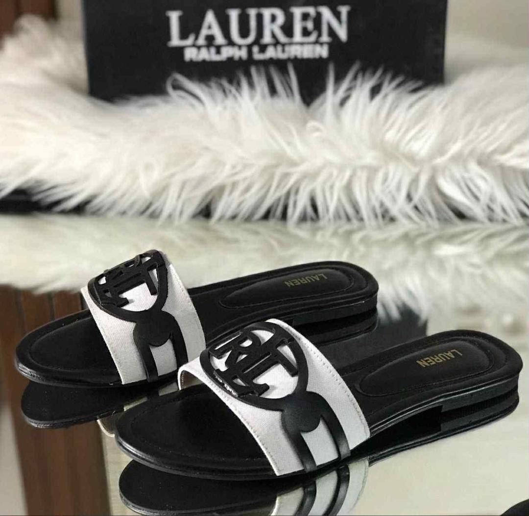 Zara-Inspired Women's Bow Flats – Elegant Synthetic Leather Formal Footwear